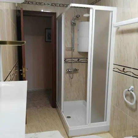 Arzua Home * Arzúa
