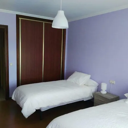 Daire Arzua Home *