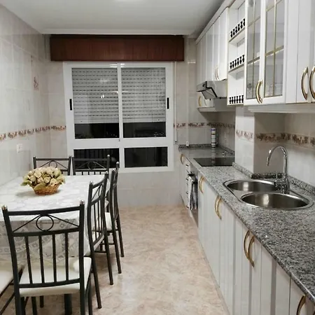 Daire Arzua Home Arzúa