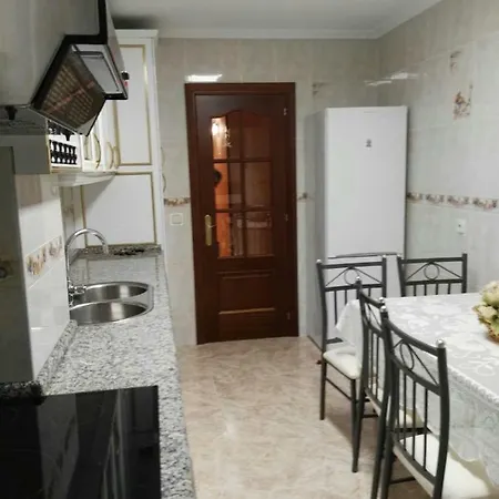 Daire Arzua Home Arzúa