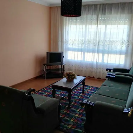 Arzua Home Daire