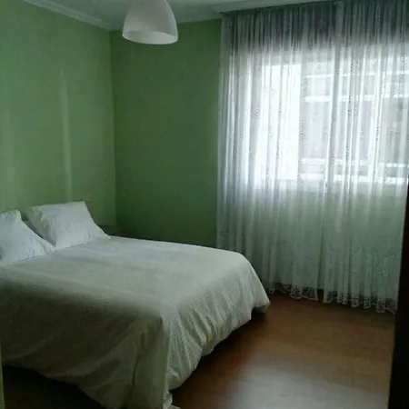Arzua Home * Arzúa