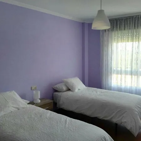 Lejlighed Arzua Home Arzúa