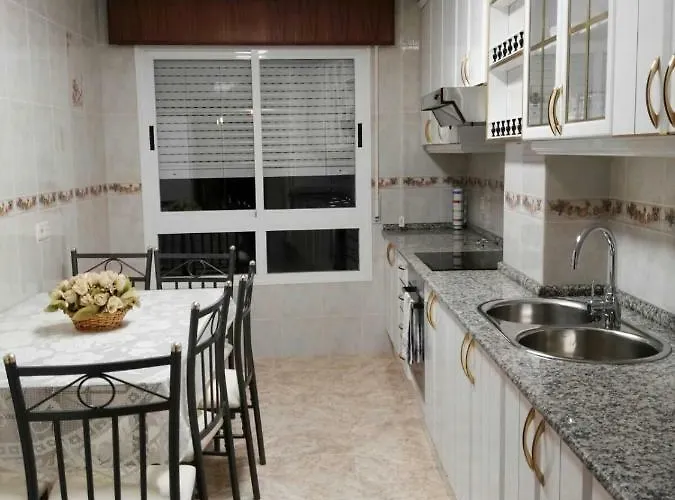 Apartament Arzua HOME Arzúa