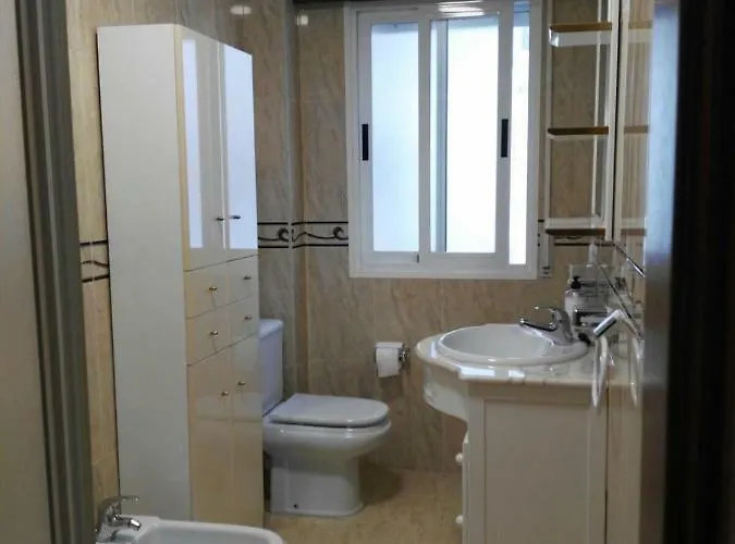 Apartament Arzua HOME *