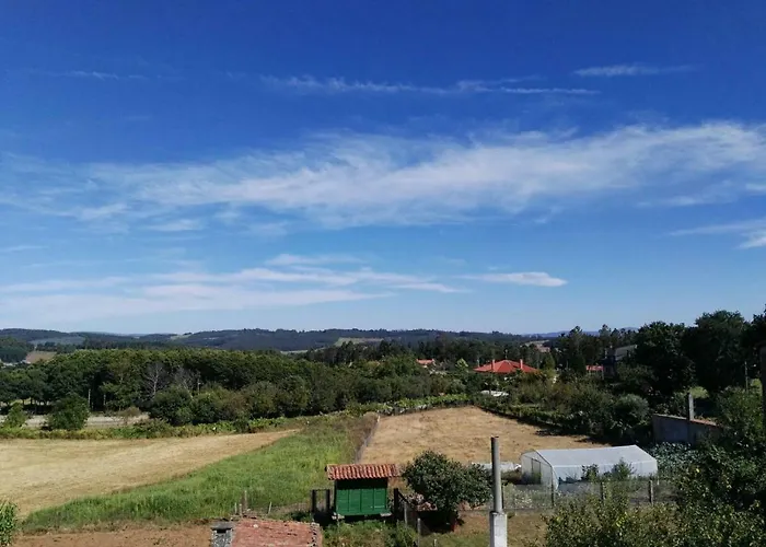 Apartament Arzua HOME *